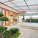 Manhattan Pool Villa